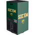 Baylor University Sic Em Green XBox Series X Digital Edition Console Skin